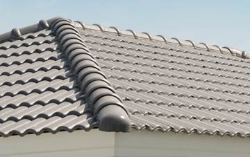 advantages of Each End clay roofing