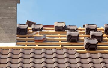 Each End clay roofing costs
