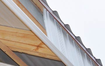 why Each End fascia repairs are essential