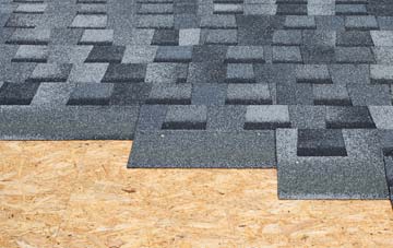 expert Each End asphalt roof companies