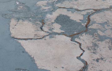 fibreglass roofing replacement Each End