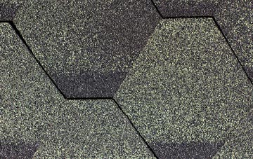 Each End fibreglass shingle repairs
