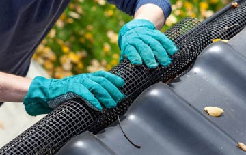 Each End gutter repair companies