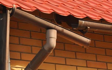 Each End gutter repair costs