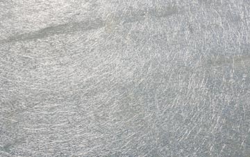 Each End laminate fibreglass or shingles?