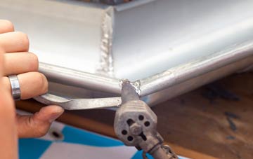 disadvantages of Each End lead roofing