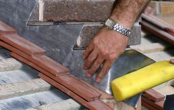 is Each End lead roofing safe?