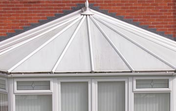 Each End polycarbonate conservatory roof repairs