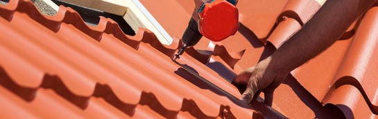 save on Each End roof installation costs