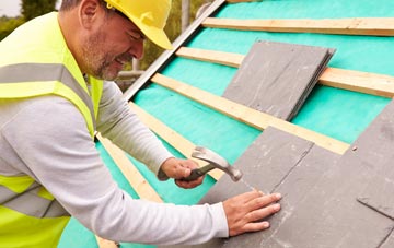 benefits of Each End roofing slate