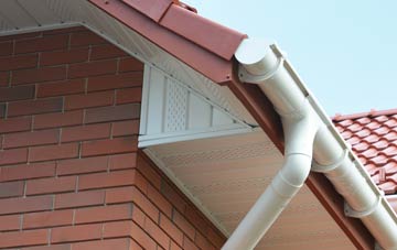 Each End soffit repair costs