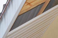 rated Each End soffit repair companies